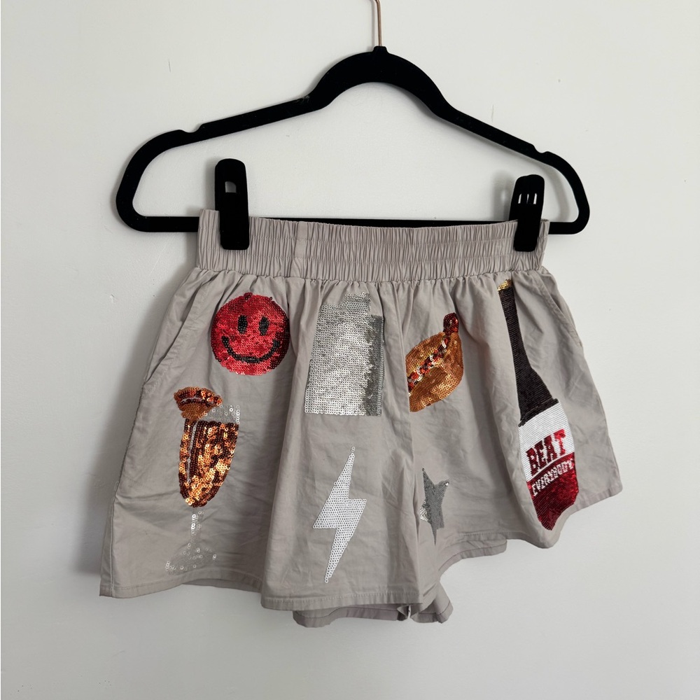 QOS Game DayShort